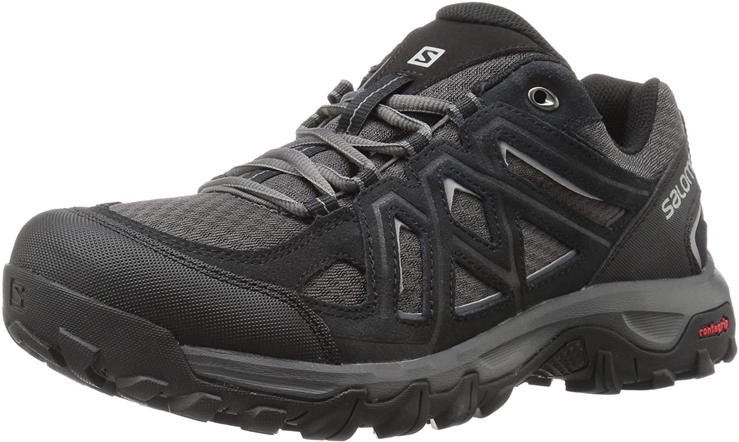 salomon men's evasion 2 aero hiking shoe