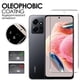 thumbnail image 5 of 4in1 Tempered Glass For Xiaomi Redmi Note 12 5G Screen Protector, 5 of 5