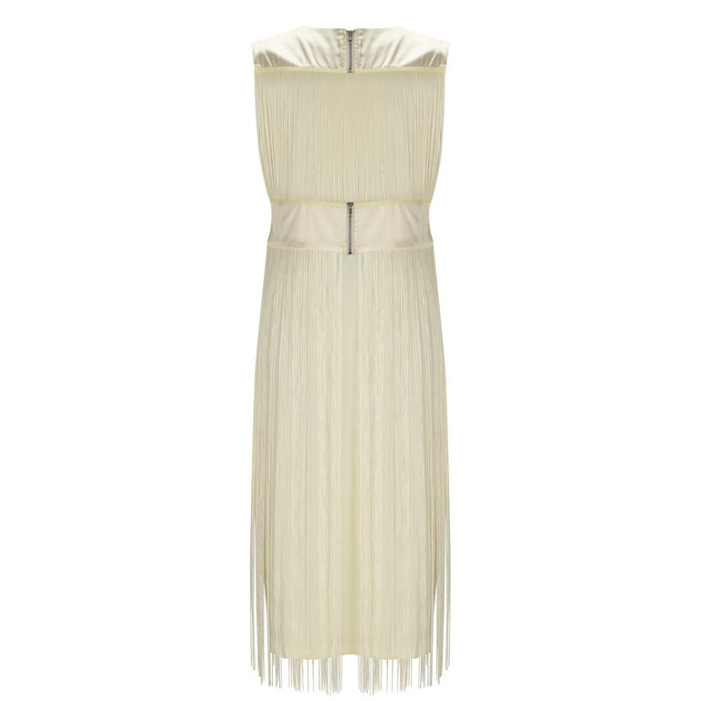 strapless open back dress Brigid Jumper in Black by Field Day S main image 1