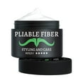 thumbnail image 2 of Crema para Peinar el Cabello Xihbxyly para Hombres Gel Laca Natural, 2 of 7