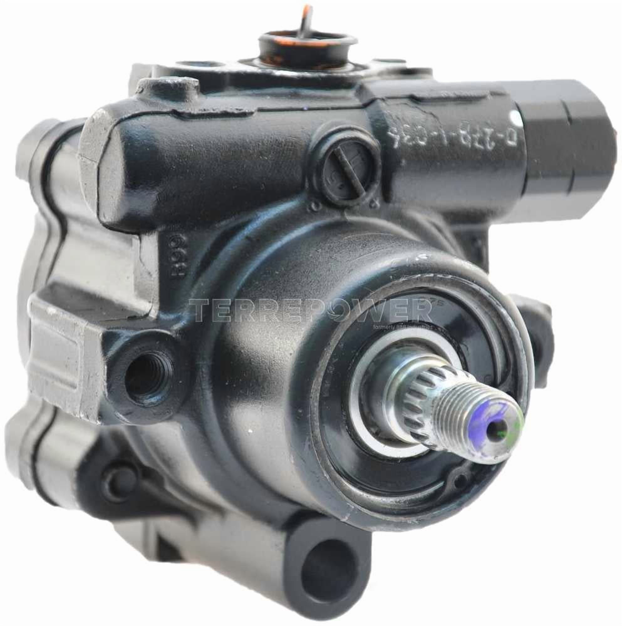 PSTEER PUMP