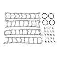 thumbnail image 1 of RC Car Tires Snow Chain For 1/12 Scale MN82 MN78 TRx4M RC Crawler, 1 of 5
