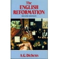 thumbnail image 1 of Pre-Owned The English Reformation [2nd Edition] (Paperback) 0271007982 9780271007984, 1 of 1