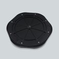 thumbnail image 3 of CTIRCHIU 1Set Professional Dumb Drum Set with Lightweight Flexible Material and Assorted Color Bag, 3 of 8