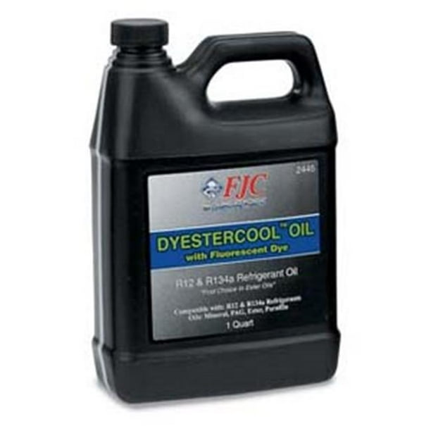 Coolant Dye