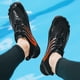 thumbnail image 5 of Zapatos Acuáticos Aqua Shoes Zapatillas de buceo transpirables Zapatillas de vadeo para senderismo (Black Orange35) Sywqhk Para Estrenar, 5 of 8