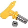 thumbnail image 1 of Airless 517 Universal Professional Electric High Pressure Spray Gun with Wear Resistant Nozzle, 1 of 4