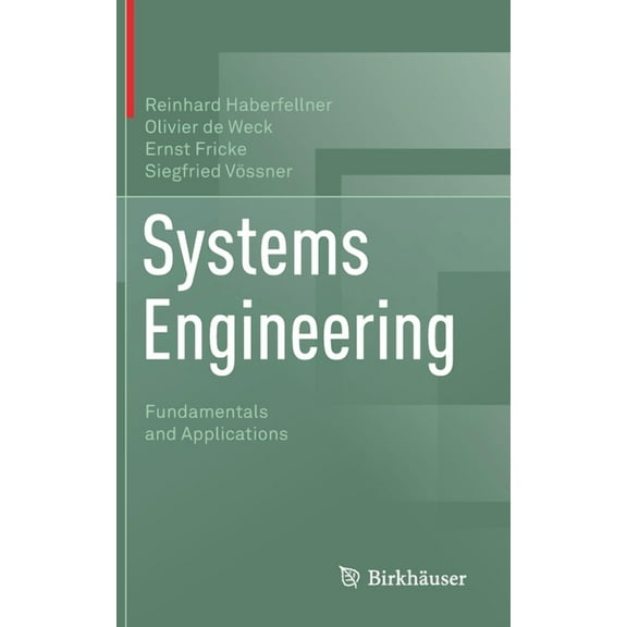 Systems Engineering: Fundamentals and Applications, (Hardcover)
