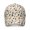 Halloween Witch Hat Star Cream Pattern, variant on Christmas Snowman Pine Tree Pattern Baseball Cap, Outdoor Travel Cap with Snap Closure & Sweatband, Rigid Flat Brim Gifts for Sports Outdoor Travel