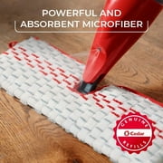 O-Cedar ProMist MAX Microfiber Spray Mop
