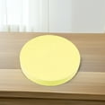 thumbnail image 4 of BRIGHTFUFU Round Paint Sponge for Pottery Elastic Durable Lightweight Sponge for Painting Use, 4 of 8