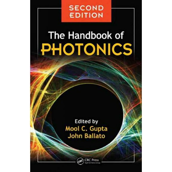 The Handbook of Photonics (Hardcover)