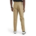 thumbnail image 3 of Dockers Men's Straight Fit Casual Chino Pants with Stretch, 3 of 5