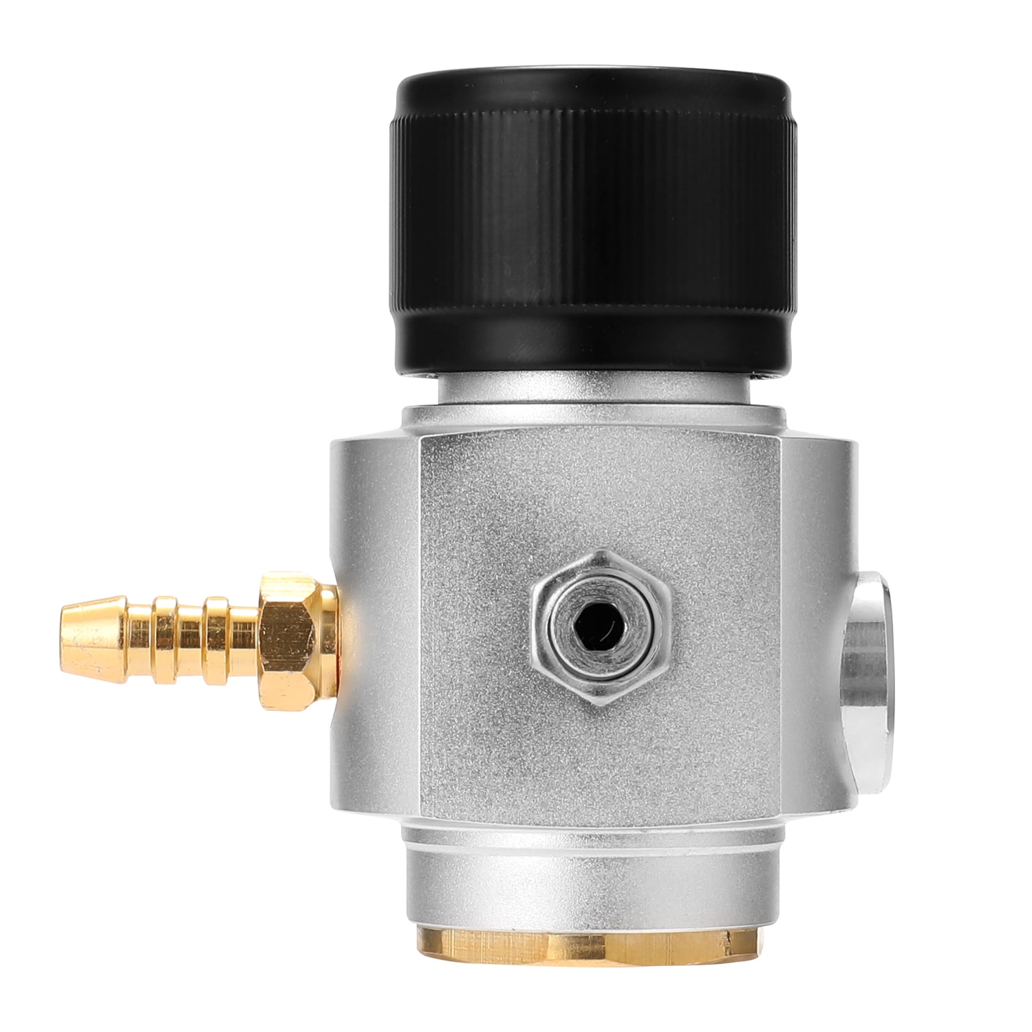 Sodastream CO2 Mini Gas 090 PSI Gauge for Soda Water Beer Kegerator