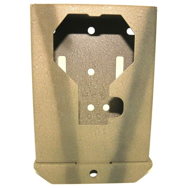 Camlockbox Security Box for Stealth Cam PXP Trail Cameras