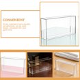 thumbnail image 3 of USHOBE Caja Transparente Para Consola De Juegos En Acrílico Resistente Para Protección Y Almacenamiento, 3 of 8