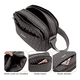 thumbnail image 5 of Bolso Multifuncional Impermeable Y Antirrobo Para Mujer Negro, 5 of 5