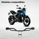 thumbnail image 3 of Slider Protector para moto Storm 250 negro M, 3 of 4