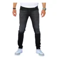 thumbnail image 1 of Pantalon Skinny De Mezclilla Strech John Silver Para Hombre, 1 of 5