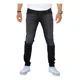 thumbnail image 1 of Pantalon Skinny De Mezclilla Strech John Silver Para Hombre, 1 of 5