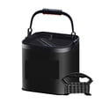 thumbnail image 3 of Portable Foldable Fishing Bucket Live Bait Fishing Bag EVA Fish Bucket Fish Protection Water Box ,Versatile Storage, 3 of 8