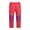 Purple Snowsuit, variant on Juebong Kids Rain Pants Winter Warm Thickened Waterproof Windproof Ski Pants Boys Girls Outdoor Hiking Snowpants Trousers Blue,XXL