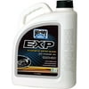 Bel-Ray 99110-B4LW 99110-B4LW; Exp Synthetic Ester Blend 4T Engine Oil 10W-30 4L
