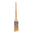 thumbnail image 4 of Pincel Wooster Alpha Firm Angle de 3,8 cm con mango de madera, 4 of 4
