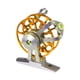 thumbnail image 1 of Carrete Ligero De Pesca En Hielo Sunnimix 2+1 BB Color Dorado, 1 of 8
