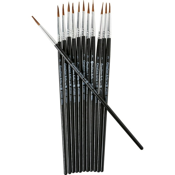 Water Color Brush - Walmart.com - Walmart.com