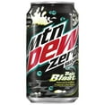 thumbnail image 6 of Mountain Dew Baja Blast Zero Sugar 12Oz 12Pk, 6 of 6