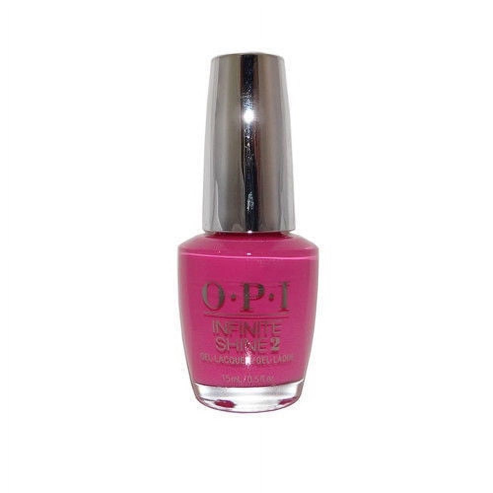 OPI Nail Lacquer, Road House Blues, 0.5 oz