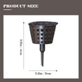 thumbnail image 4 of 20 Pcs Gardening Fertilizer Boxes Plastic Fertilizer Boxes Gardening Accessories, 4 of 5
