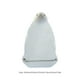 thumbnail image 2 of Accesorios de planchado, protector de placa de plancha, almohadilla protectora para planchar, 2 of 5