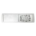 thumbnail image 1 of Indicador de limpieza y suciedad. Recordatorio suave y potente que indica si los platos están sucios. Negro Blanco Plata, 1 of 7