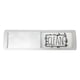 thumbnail image 1 of Imán elegante para lavavajillas, indicador de señal limpia y sucia, imán suave fuerte, fácil de leer y deslizante para cocina, , lavandería, con Negro Blanco Plata, 1 of 7