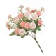 thumbnail image 5 of Ramo de flores artificiales Lilia para maceta, balcón o exterior champán, 5 of 9