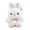 White, variant on White Cute Fragrant Table Doll Ornament Rabbit Plush Toy Animal Koala Birthday Gift 2026