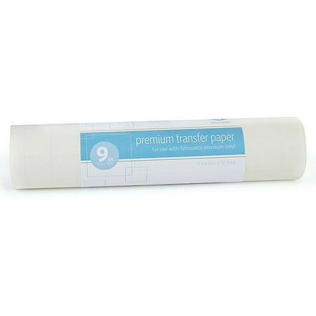 Silhouette Premium Transfer Paper