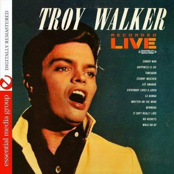 Recorded Live (Remaster)