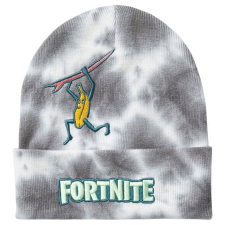 NEFF x Fortnite Character Beanie Hats NEFF x Fortnite Character Beanie Hats