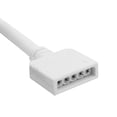thumbnail image 2 of Cable De Extensión Cable De Extensión Cable de extensión de tira de luz para cable LED 3528 5050 RGB/5050 RGBW (5P-2m), 2 of 6
