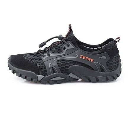 

Water Shoes Thick-Sole Quick Drying Swim Beach Aqua Shoes for Water Sport Hiking