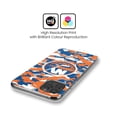 thumbnail image 2 of Head Case Designs Officially Licensed NHL New York Islanders Camouflage Soft Gel Case Compatible with Apple iPhone 15 Pro Max, 2 of 7