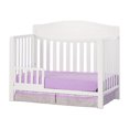 thumbnail image 4 of Lit de bébé convertible 4-en-1 de Dresden -mat, 4 of 7