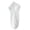 White, variant on Yifymode Vertical Rib Ankle Socks, Thin Sheer Breathable Solid Casual Socks Back to School Daily for Women, Lightweight Moisture Wicking Socks