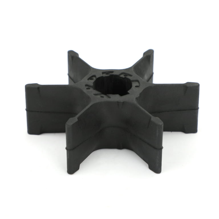 Water Pump Impeller 6F5-44352-00 For Yamaha 40HP Parsun Outboard