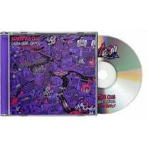 Laura Jane Grace - Adventure Club - Music & Performance - CD