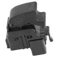 thumbnail image 4 of Interruptor de Ventana Eléctrica, 2004-2011 284810-0K010, Carcasa ABS, Para Hilux Vigo, 4 of 7