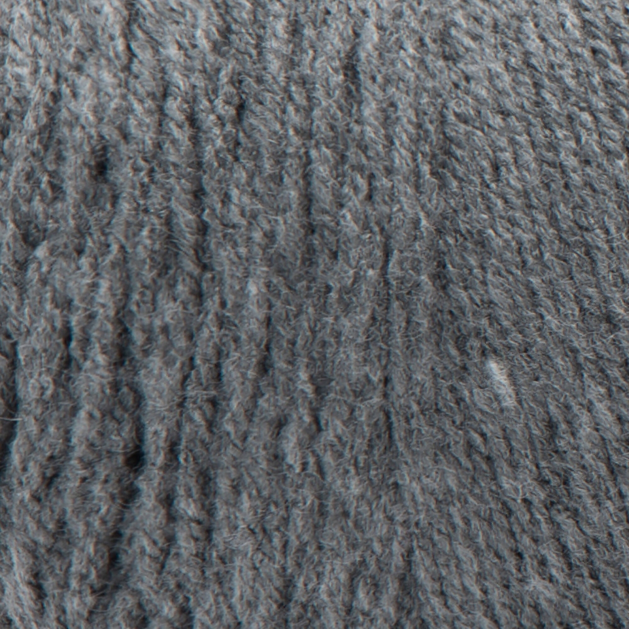 Red Heart® Super Saver Jumbo™ #4 Worsted Acrylic Yarn, Gray heather 14oz/396g 744 Yards (2 Pack)